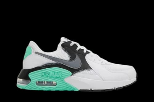 Nike Air Max Excee 'White Green Glow' (Women's)