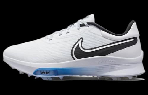 Nike Air Zoom Infinity Tour NEXT% Wide 'White Photo Blue'