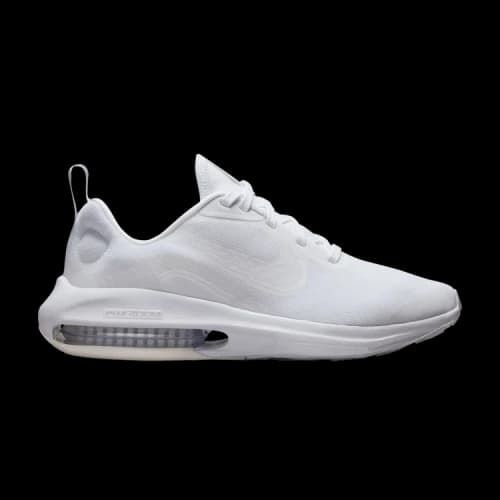 Nike Air Zoom Arcadia 2 GS 'White Pure Platinum'