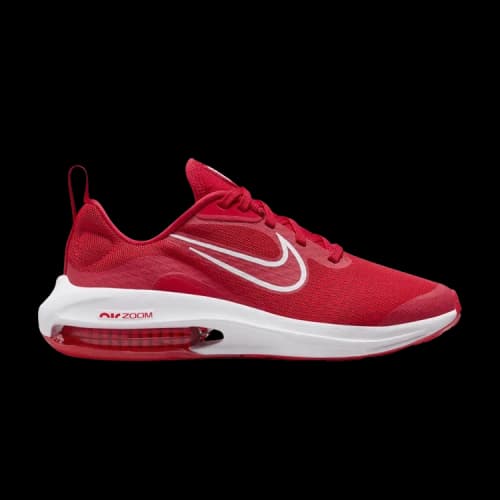 Nike Air Zoom Arcadia 2 GS 'University Red'