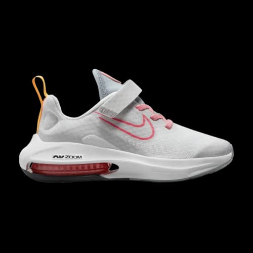 (PS) Nike Air Zoom Arcadia 2 Road Running Shoes 'Photon Dust'