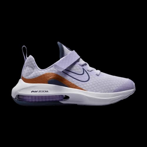 Nike Air Zoom Arcadia PS 'Barely Grape Metallic Copper'