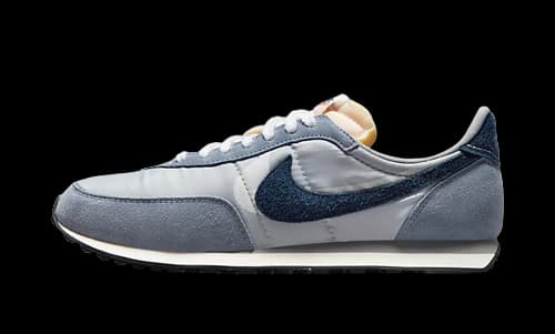 Nike Waffle Trainer 2 Light Ash