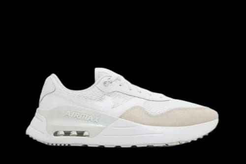 Nike Air Max SYSTM 'White Pure Platinum'