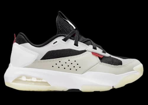 Jordan Air 200E Summit White (GS)
