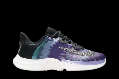 Naomi Osaka x NikeCourt Air Zoom GP Turbo 'Tie Dye' (Women's)