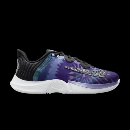 Naomi Osaka x NikeCourt Air Zoom GP Turbo 'Tie Dye' (Women's)