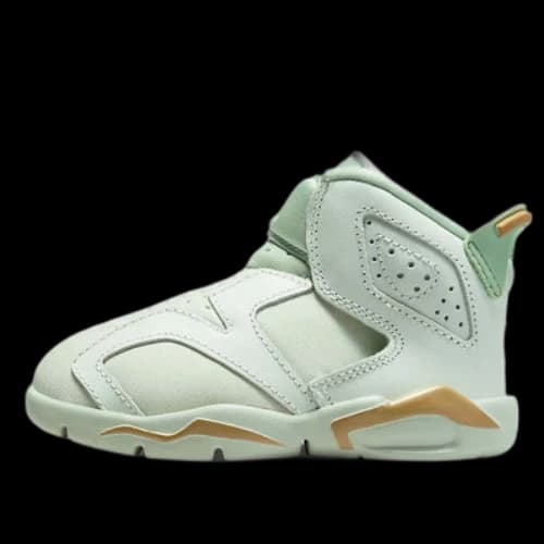 (TD) Air Jordan 6 Retro LTL Flex GC