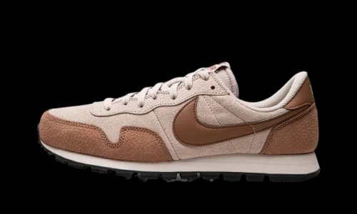 Nike Air Pegasus 83 PRM Mineral Clay Fossil Stone