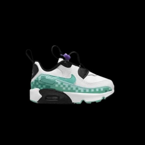 Nike Air Max 90 Toggle SE TD 'White Psychic Purple Washed Teal'