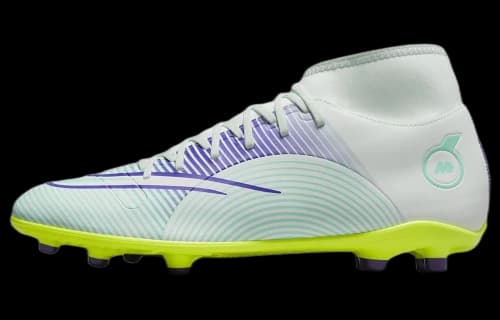 Nike Mercurial Superfly 8 Club MG 'Dream Speed - Barely Green'