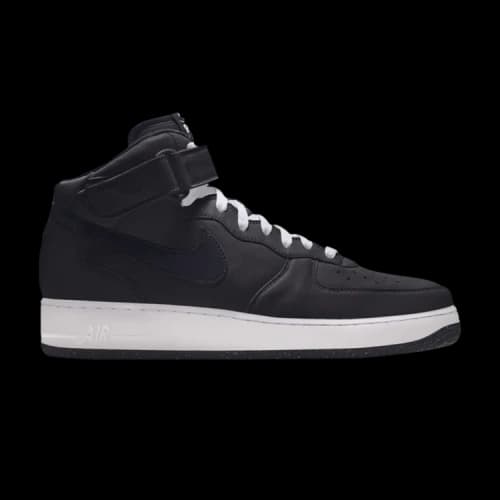 Nike Air Force 1 Mid By You