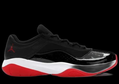 Jordan 11 CMFT Low Bred (2023)