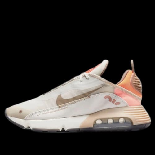 Nike Air Max 2090 Creamy/Orange