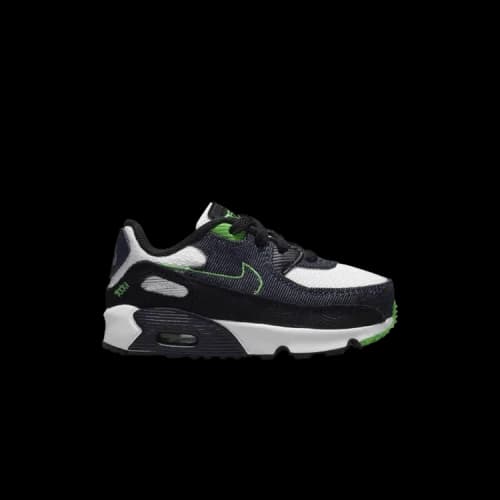 Nike Air Max 90 LTS SE Scream Green (TD) (2022)