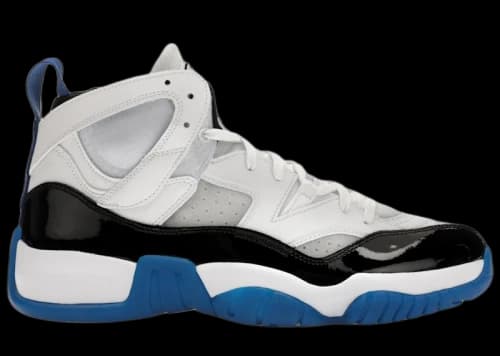 Jordan Jumpman Two Trey Concord Royal