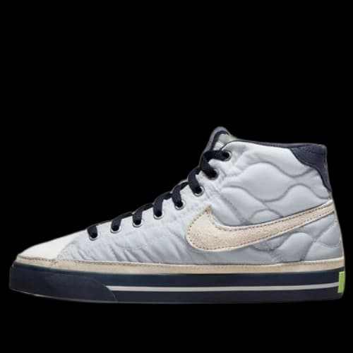 Nike Court Legacy Skate shoes 'Blue White' (Women's)