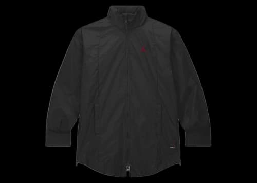 Jordan x Nina Chanel Abney Jacket Black