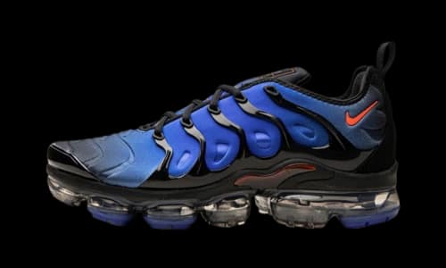Nike Air VaporMax Plus Knicks