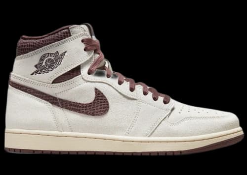 Jordan A Ma Maniére Prize Pack Japan ReStockX