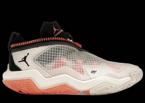Jordan Why Not Zer0.6 Rattan