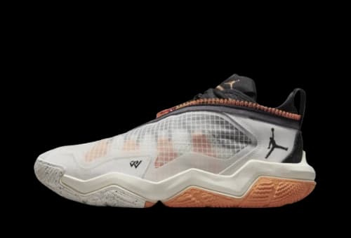 Air Jordan Why Not Zer0.6 Rattan