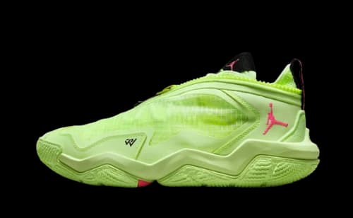 Jordan Why Not Zer0.6 Tennis