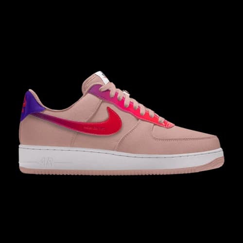 Nike Air Force 1 Low Unlocked by You