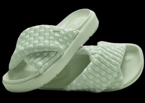 Jordan Sophia Pistachio Frost White Barely Green (Women's)
