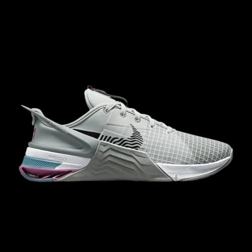 Nike Metcon 8 FlyEase 'Light Silver Mica Green' (Women's)