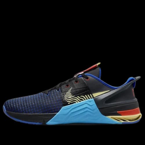 Nike Metcon 8 FlyEase 'Multi-Color'