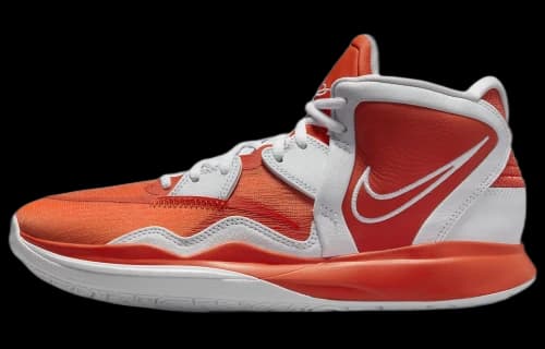 Nike Kyrie Infinity TB 'Team Orange'