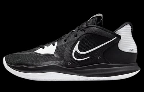 Nike Kyrie 5 Low TB Black White