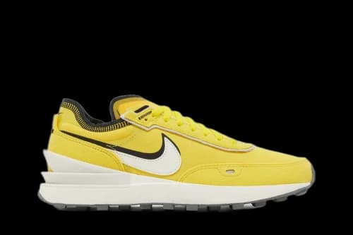 Nike Waffle One SE 'Tour Yellow'