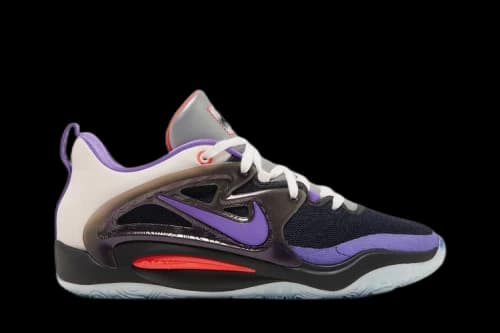 Nike 9th Wonder x KD 15 EP 'Producer Pack - Charles Douthit'