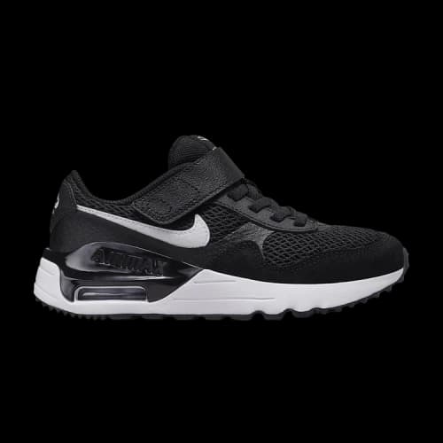 Nike Air Max SYSTM PS 'Black Wolf Grey'