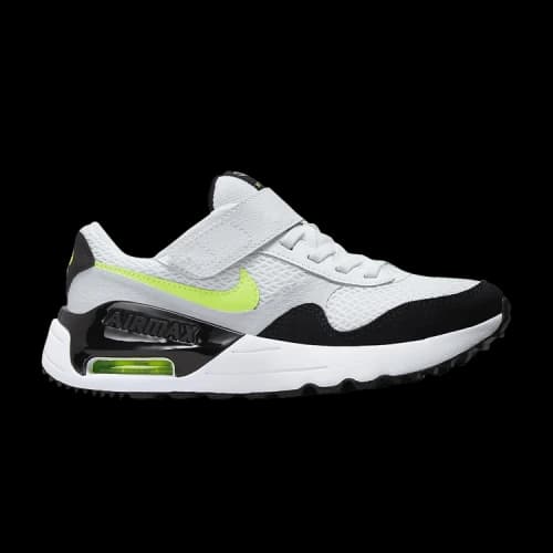 Nike Air Max SYSTM PS 'White Volt'