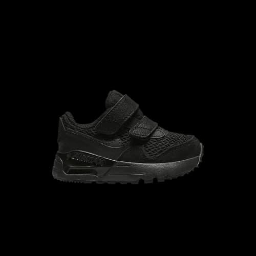 (TD) Nike Air Max SYSTM 'Black Anthracite'