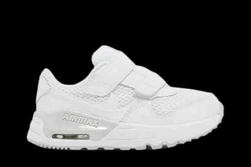 Nike Air Max SYSTM TD 'White Pure Platinum'