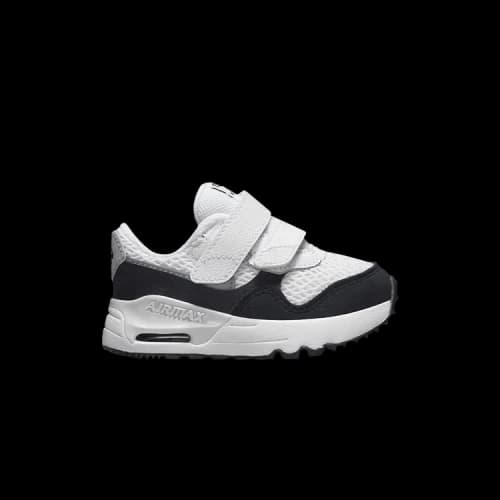 (TD) Nike Air Max SYSTM 'White Obsidian'