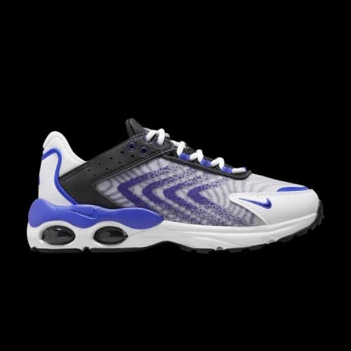 Nike Air Max TW GS 'White Racer Blue'