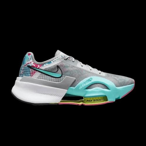 Nike Air Zoom SuperRep 3 'Graffiti Graphics' (Women's)