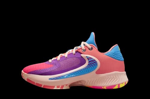Nike Zoom Freak 4 Barrier Reef (GS)