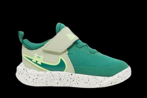 Nike Team Hustle D 10 Lil TD 'Frog'