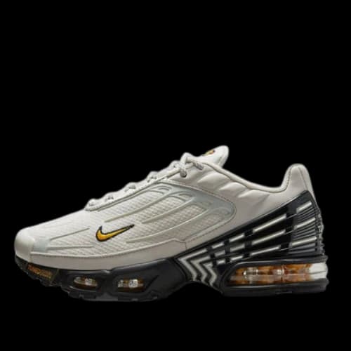 Nike Air Max Plus 3 'White'