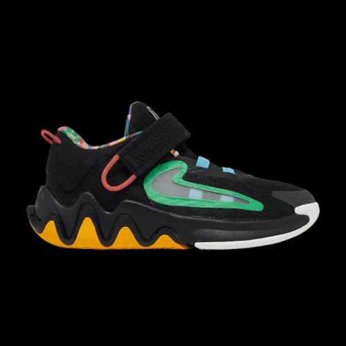 (PS) Nike Giannis Immortality 2 'Kaleidoscope'