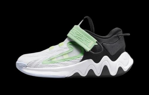 Nike Giannis Immortality 2 PS 'White Barely Volt'