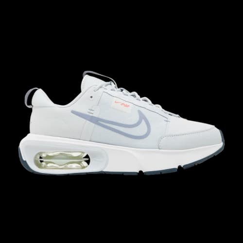 Nike Air Max INTRLK Aura Ashen Slate White (Women's)