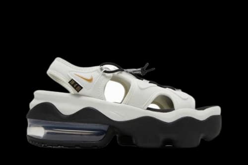 Nike Serena Williams Design Crew x Air Max Koko 'Summit White' (Women's)