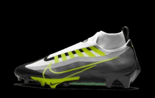 Nike Vapor Edge Pro 360 Neon
